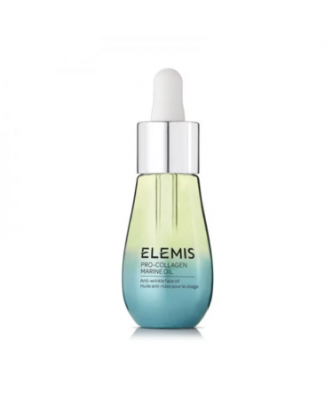 Олія для обличчя Морські водорості Elemis  Pro-Collagen Marine Oil