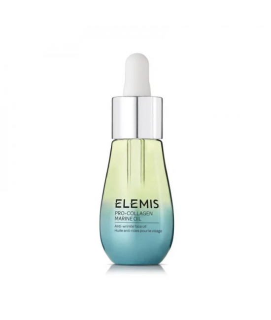 Олія для обличчя Морські водорості Elemis  Pro-Collagen Marine Oil