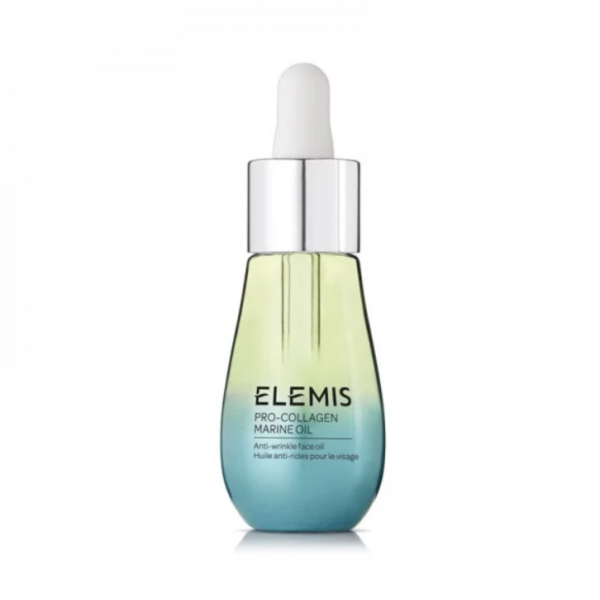 Олія для обличчя Морські водорості Elemis  Pro-Collagen Marine Oil