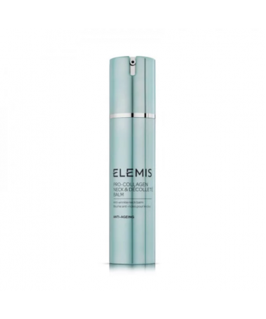 Ліфтінг-бальзам для шиї та декольте Elemis Pro-Collagen Neck & Décolleté Balm