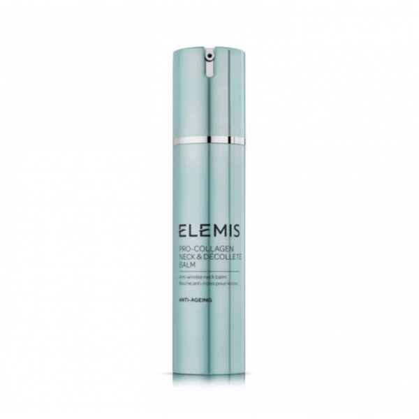 Ліфтінг-бальзам для шиї та декольте Elemis Pro-Collagen Neck & Décolleté Balm