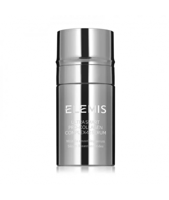 Ультра Смарт Розгладжувальна сироватка від зморшок Elemis Ultra Smart Pro-Collagen Complex 12 Serum