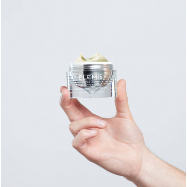 Денний адаптивний крем Elemis ULTRA SMART Pro-Collagen Enviro-Adapt Day Cream