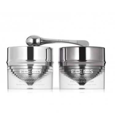 Набір для шкіри навколо очей Elemis ULTRA SMART Pro-Collagen Eye Duo