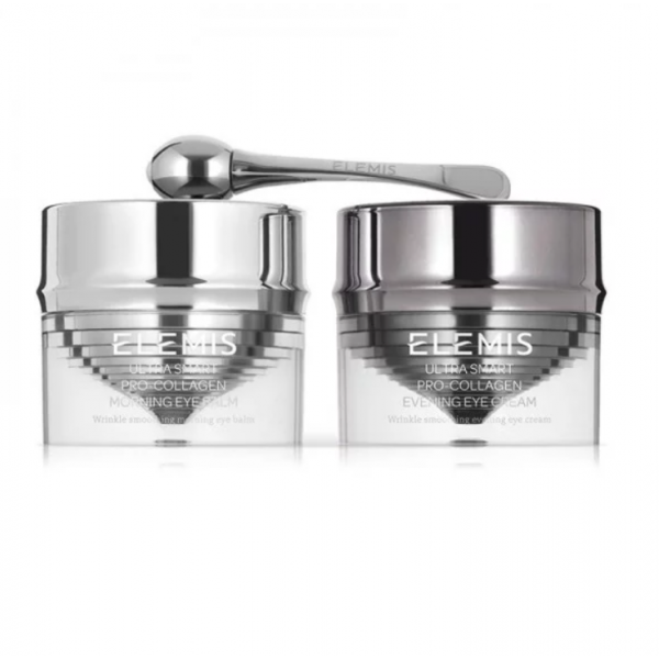Набір для шкіри навколо очей Elemis ULTRA SMART Pro-Collagen Eye Duo