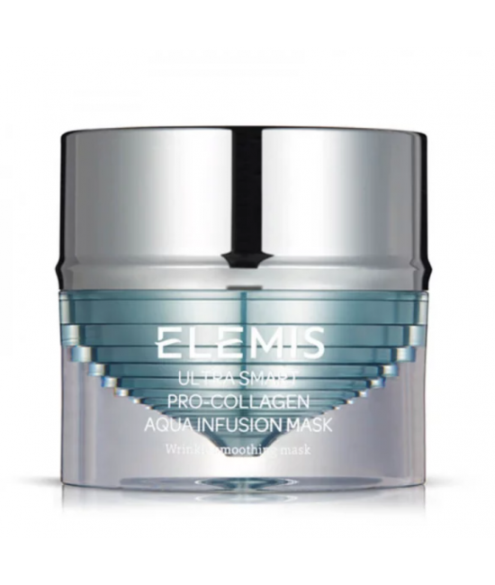 Ультра Смарт маска для обличчя Elemis Ultra Smart Pro-Collagen Aqua Infusion Masque