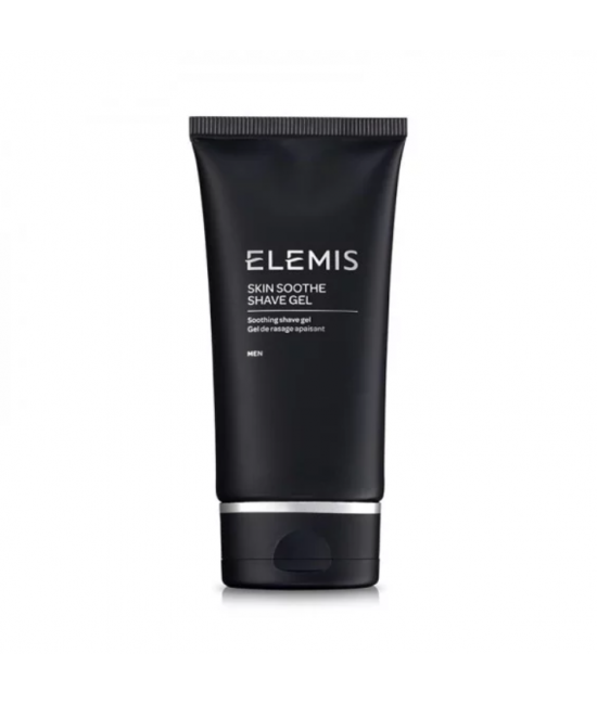 Пом'якшувальний гель для гоління Elemis Skin Soothe Shave Gel
