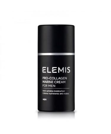 Чоловічий зволожувальний крем для обличчя Elemis Men Pro-Collagen Marine Cream