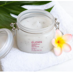 Сольовий пілінг для тіла Elemis Frangipani Monoi Salt Glow