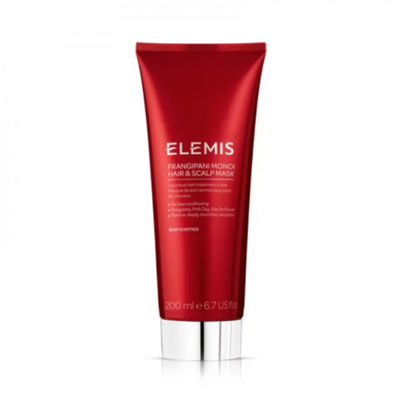 Маска для волосся та шкіри голови Elemis Frangipani Monoi Hair & Scalp Mask