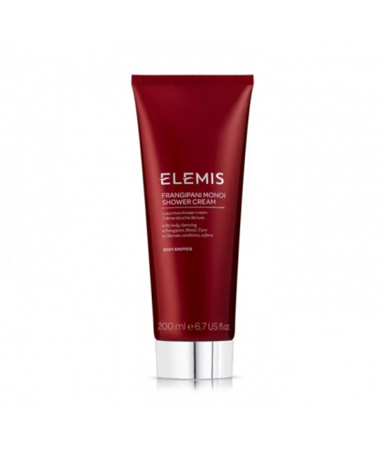 Крем для душу Elemis Frangipani Monoi Shower Cream 