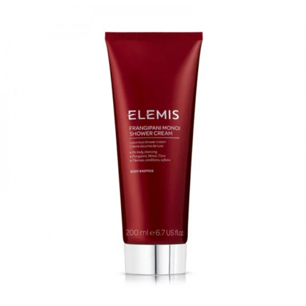 Крем для душу Elemis Frangipani Monoi Shower Cream 