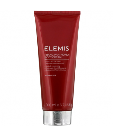 Крем для тіла Франжипані-Моноі Elemis Frangipani Monoi Body Cream