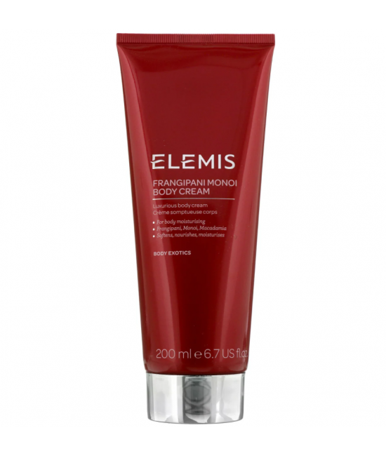 Крем для тіла Франжипані-Моноі Elemis Frangipani Monoi Body Cream