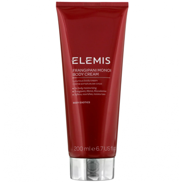 Крем для тіла Франжипані-Моноі Elemis Frangipani Monoi Body Cream
