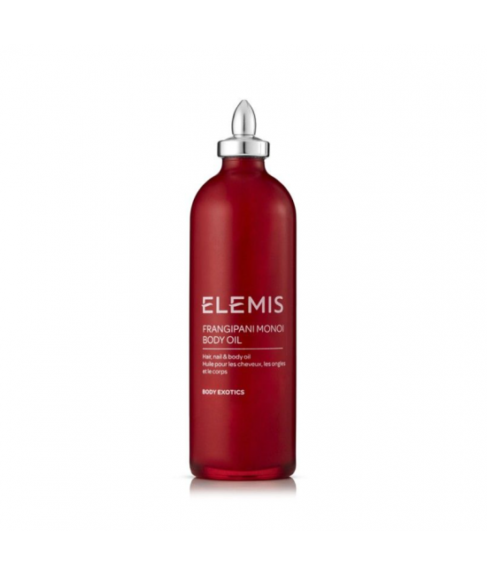 Олія для тіла Франжипані-Моної Elemis Frangipani Monoi Body Oil