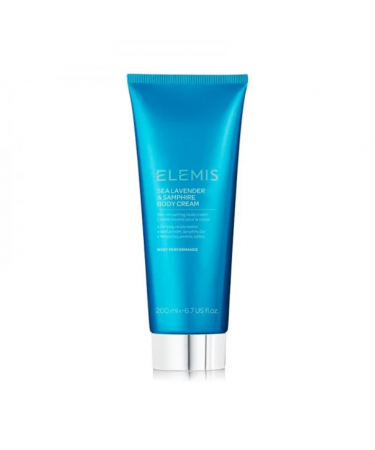 Крем для тіла "Лаванда-Самфір" Elemis Sea Lavender & Samphire Body Cream
