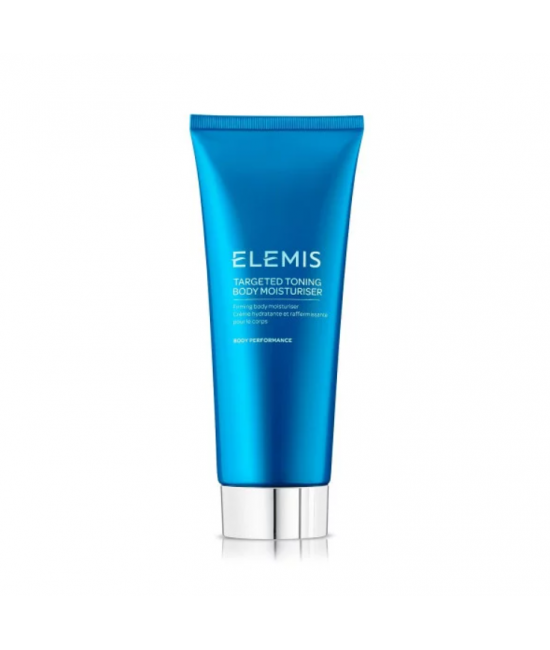 Антицелюлітний крем для тіла Elemis Targeted Toning Body Moisturiser