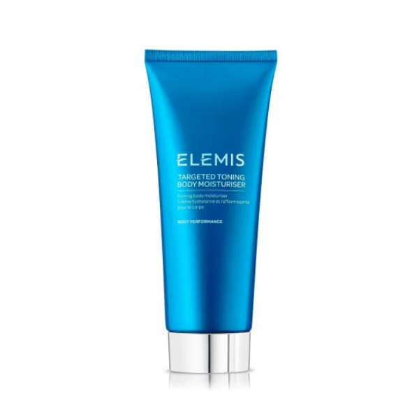 Антицелюлітний крем для тіла Elemis Targeted Toning Body Moisturiser
