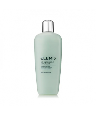 Розслабляючий м’язи засіб для ванни Elemis Aching Muscle Super Soak
