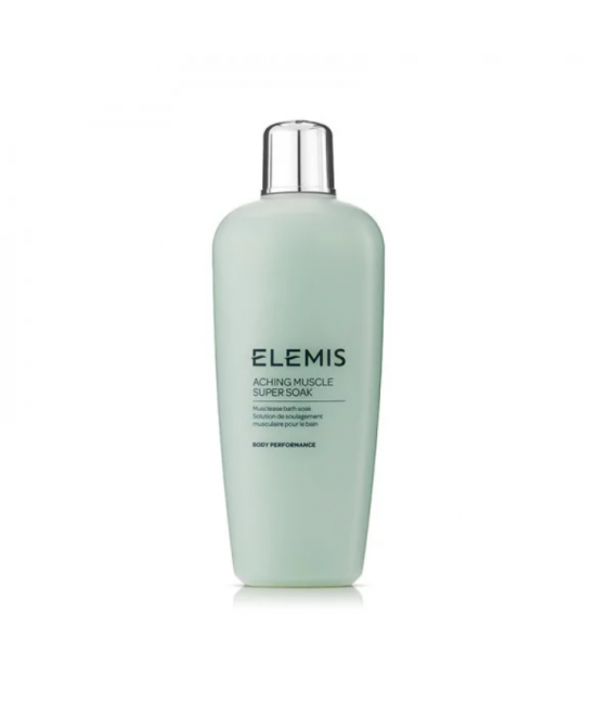 Розслабляючий м’язи засіб для ванни Elemis Aching Muscle Super Soak