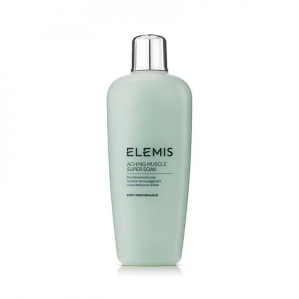 Розслабляючий м’язи засіб для ванни Elemis Aching Muscle Super Soak
