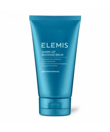 Зігрівальний масажний релакс бальзам для тіла Elemis Warm-Up Massage Balm