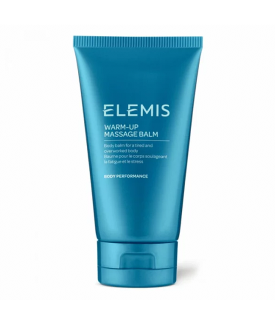 Зігрівальний масажний релакс бальзам для тіла Elemis Warm-Up Massage Balm