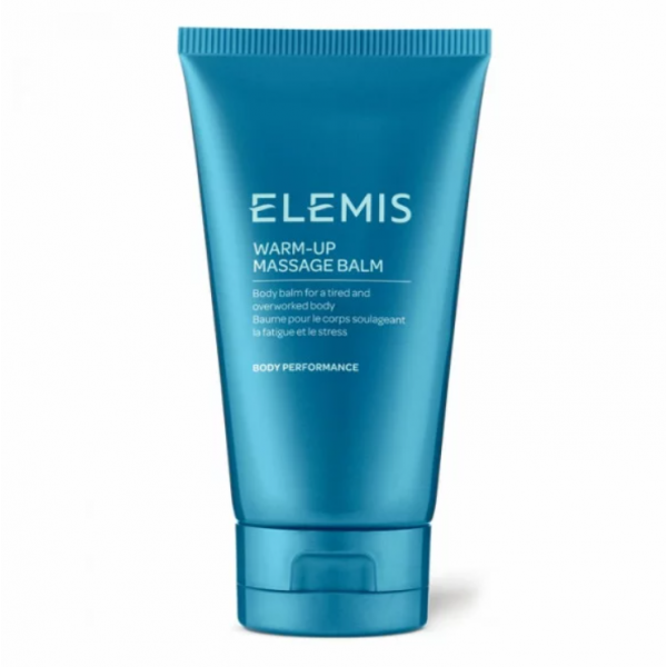 Зігрівальний масажний релакс бальзам для тіла Elemis Warm-Up Massage Balm