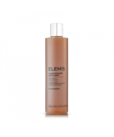 Підбадьорливий гель для душу Elemis Sharp Shower Body Wash
