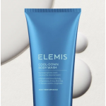 Відновлювальний охолоджувальний гель для душу Elemis Cool-Down Body Wash