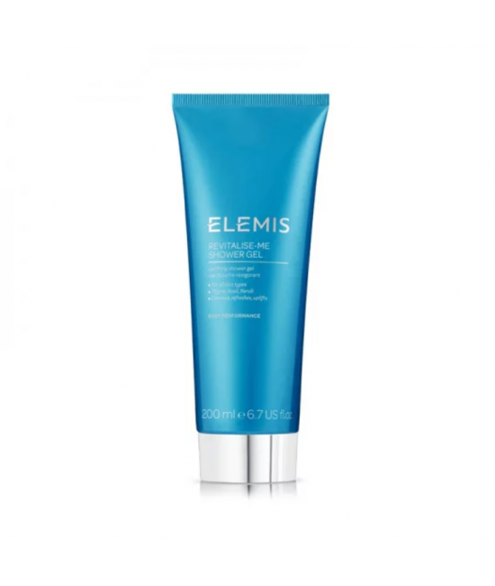 Гель для душу "Ревіталізація" Elemis Revitalise-Me Shower Gel