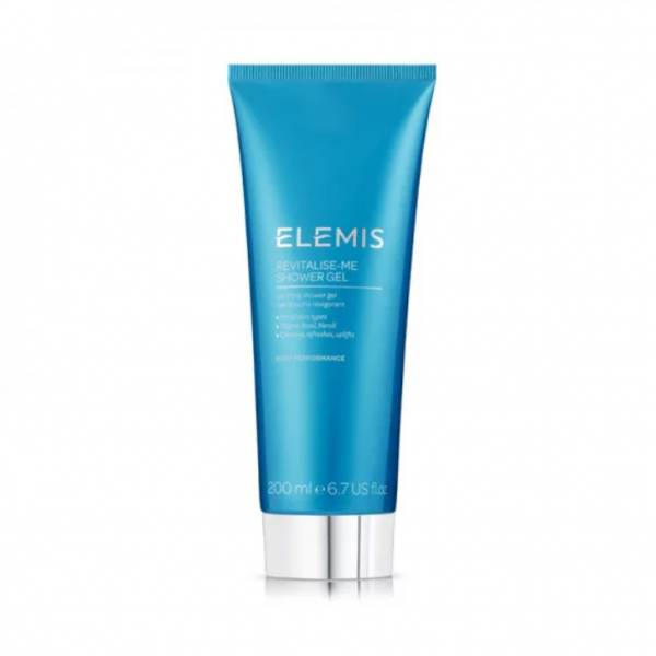  Гель для душу "Ревіталізація" Elemis Revitalise-Me Shower Gel