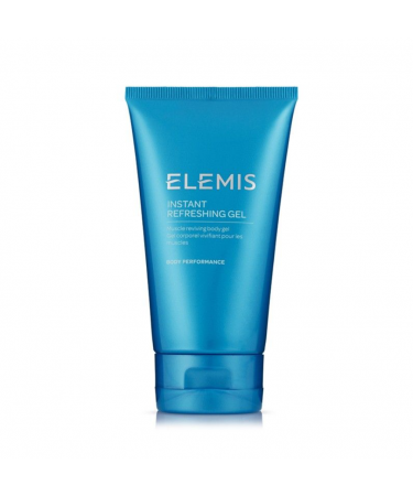 Універсальний гель для тіла Ментол-Камфора Elemis Instant Refreshing Gel
