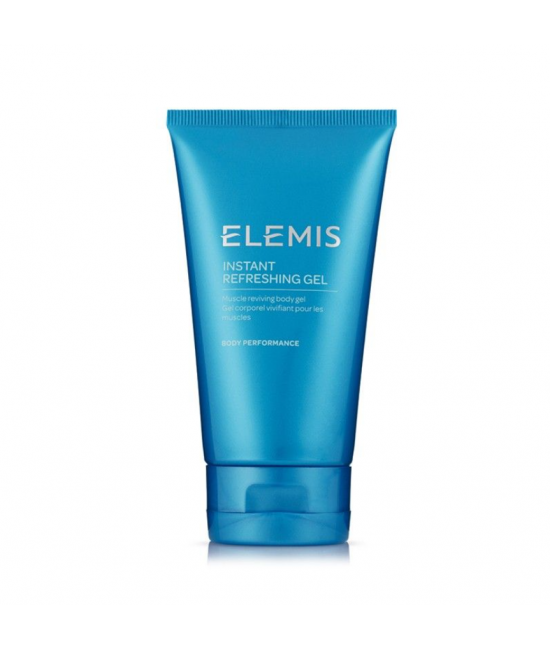 Універсальний гель для тіла Ментол-Камфора Elemis Instant Refreshing Gel