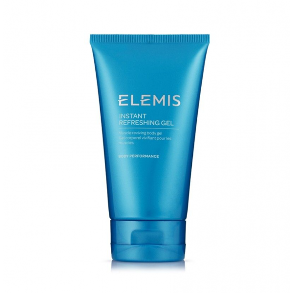 Універсальний гель для тіла Ментол-Камфора Elemis Instant Refreshing Gel