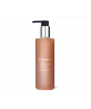 Гель-очисник для чутливої шкіри Elemis Sensitive Cleansing Wash