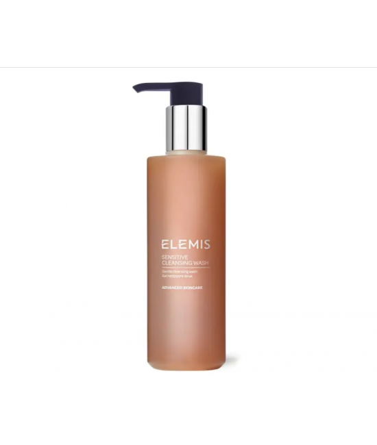 Гель-очисник для чутливої шкіри Elemis Sensitive Cleansing Wash