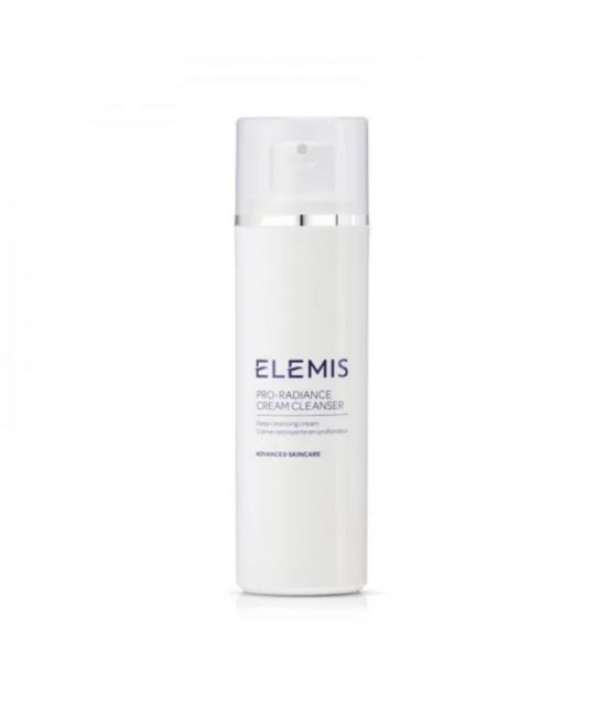 Крем для вмивання Elemis "Anti-Age" Pro-Radiance Cream Cleanser