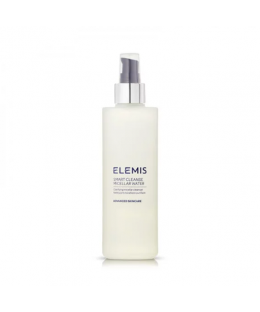 Інтелектуальна міцелярна вода Elemis Cleansing Micellar Water