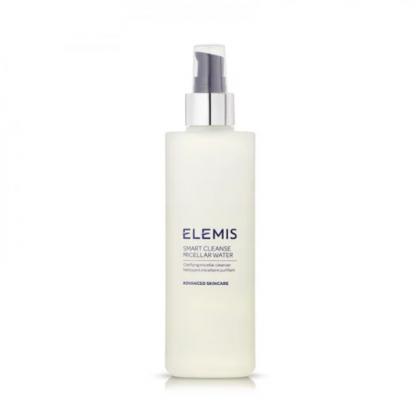 Інтелектуальна міцелярна вода Elemis Cleansing Micellar Water