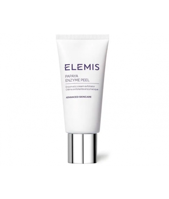 Ензимний крем-пілінг Папайя-Ананас Elemis Papaya Enzyme Peel