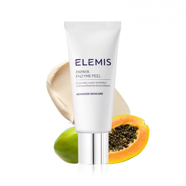Ензимний крем-пілінг Папайя-Ананас Elemis Papaya Enzyme Peel