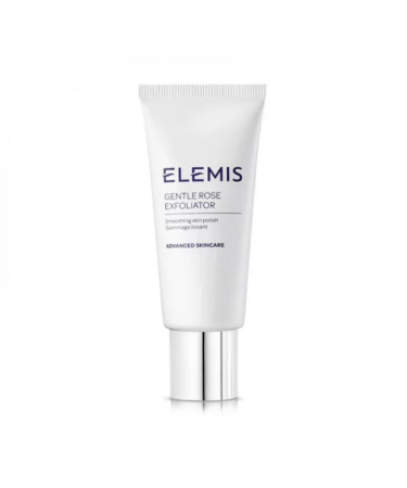Ніжний пілінг з екстрактом Марокканської Троянди Elemis Gentle Rose Exfoliator