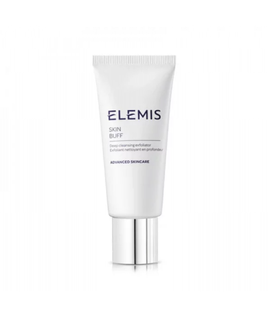 Глибоко очищувальний ексфоліант Elemis Skin Buff 
