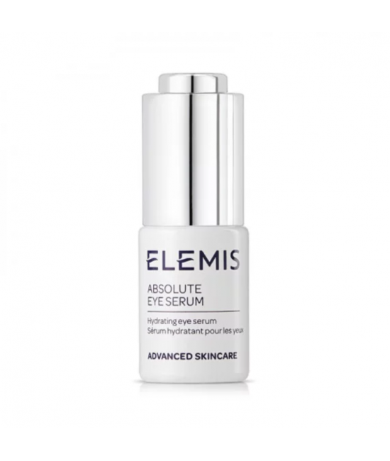 Зволожувальна сироватка для повік Elemis Absolute Eye Serum