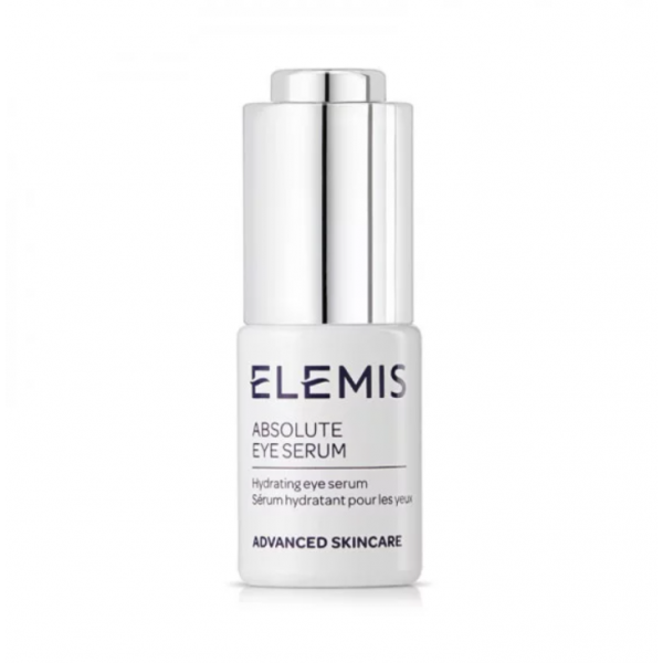 Зволожувальна сироватка для повік Elemis Absolute Eye Serum