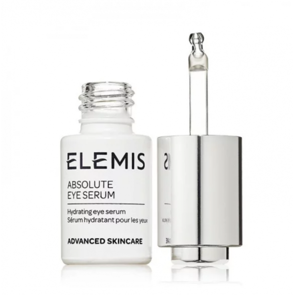 Зволожувальна сироватка для повік Elemis Absolute Eye Serum