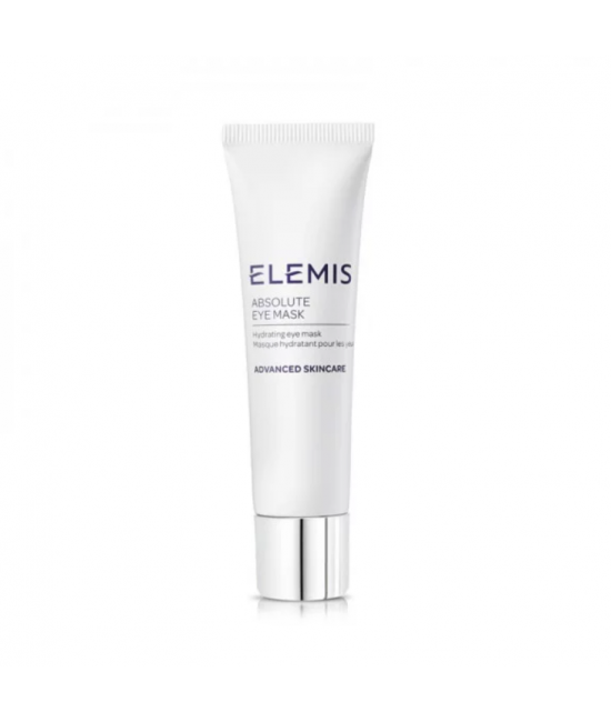 Зволожувальна маска для очей Elemis Advanced Skincare Absolute Eye Mask