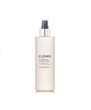 Тонік для сухої шкіри з екстрактом женьшеню Elemis Rehydrating Ginseng Toner